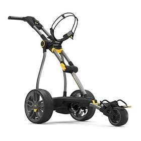 PowaKaddy Compact C2 18 Hole Li