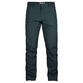 Fjällräven Travellers Trousers (Men's)