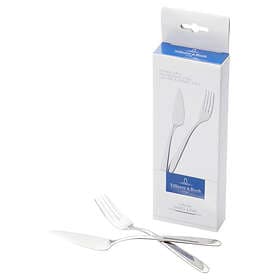 Villeroy & Boch Daily Line Fish Kit 2 pcs