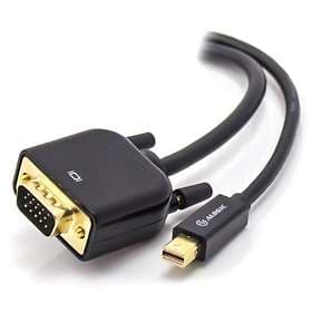 Alogic SmartConnect VGA - DisplayPort Mini 2m