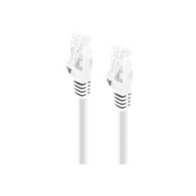 Alogic Cat6 RJ45 - RJ45 Snagless 2m
