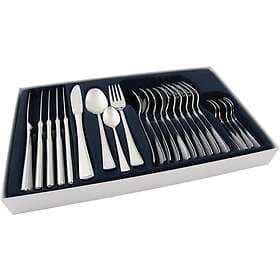 Hardanger Bestikk Ramona Cutlery Set 24 pcs