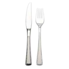 Hardanger Bestikk Ramona Biffbestick 12 pcs
