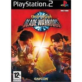 Onimusha: Blade Warriors (PS2)