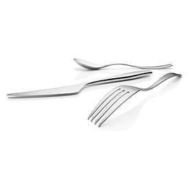 Hardanger Bestikk Julie Cutlery Set 24 pcs