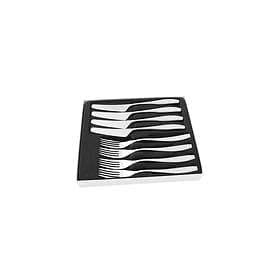 Hardanger Bestikk Julie Förrättsbestick 8 pcs