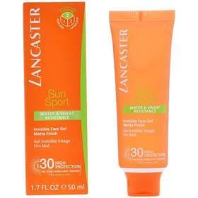 Lancaster Sun Sport Invisible Face Gel SPF30 50ml