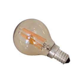 By Rydéns Decorations Amber E14 4W (Ø45, Dimmable)