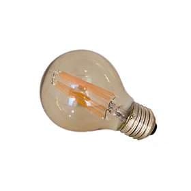 By Rydéns Decorations Amber E27 4W (Ø60, Dimmable)