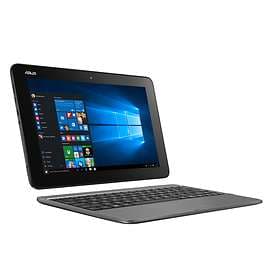 Asus Transformer Book T101HA-GR029TB