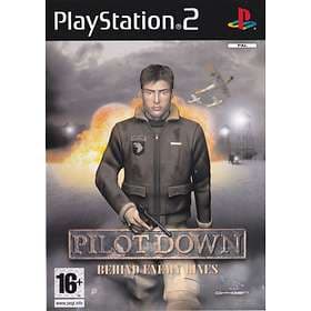 Pilot Down: Behind Enemy Lines (PS2)