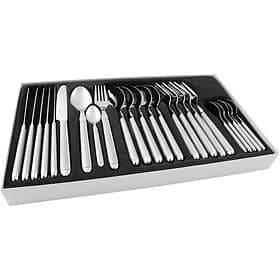 Hardanger Bestikk Nova Cutlery Set 24 pcs