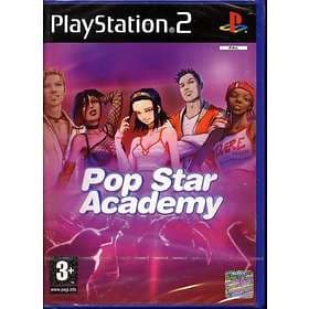 Pop Star Academy (PS2)