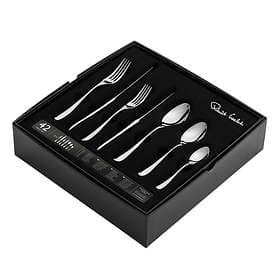 Robert Welch Arden Bright Cutlery Set 42 pcs