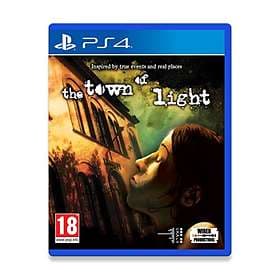 The Town of Light (PS4)