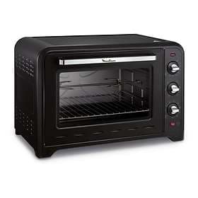 Moulinex OX4958 (Black)