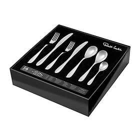 Robert Welch Bourton Bright Cutlery Set 56 pcs
