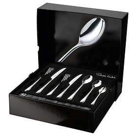 Robert Welch Iona Bright Cutlery Set 42 pcs