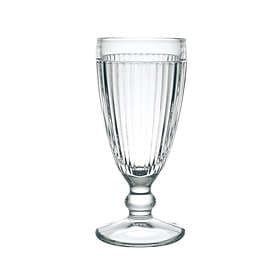 La Rochère Antillaise Glass-skål På Fot Ø85x184mm 6-pack
