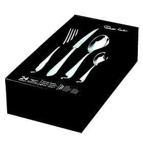 Robert Welch Norton Bright Cutlery Set 24 pcs