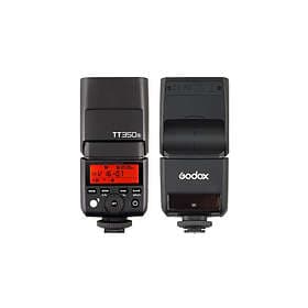 Godox TT350 for Olympus/Panasonic