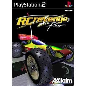 RC Revenge Pro (PS2)