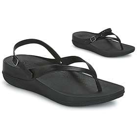 FitFlop Flip Leather (Women's)