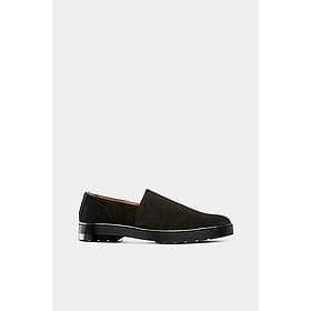 Dr. Martens Plano Suede (Men's)