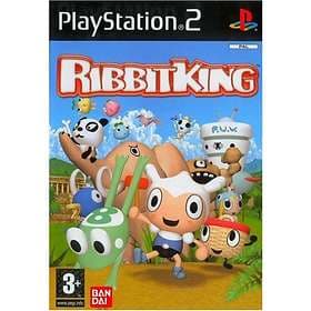 Ribbit King (PS2)
