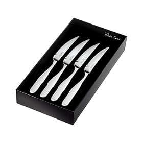 Robert Welch Stanton Bright Steak Knife 4-pack