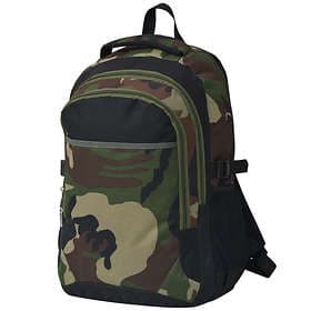 vidaXL School 40L