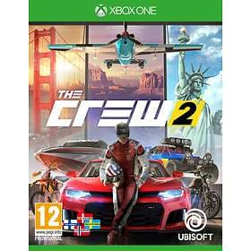 The Crew 2 (Xbox One | Series X/S)