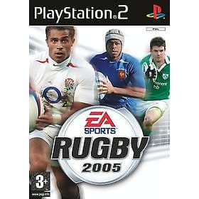 Rugby 2005 (PS2)