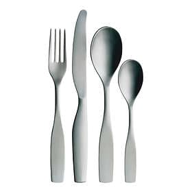 Iittala Citterio 98 Cutlery Set 16 pcs