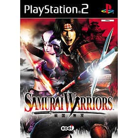 Samurai Warriors (PS2)