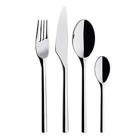 Iittala Artik Cutlery Set 16 pcs