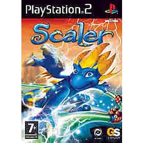 Scaler (PS2)