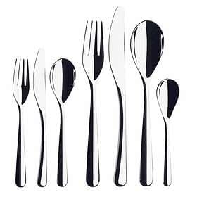 Iittala Piano Cutlery Set 24 pcs