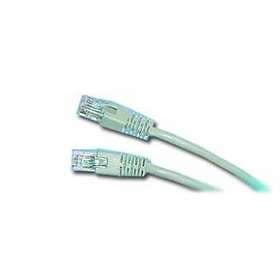 Gembird PP12 Cat5e RJ45 - RJ45 0.5m