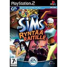 The Sims: Bustin' Out