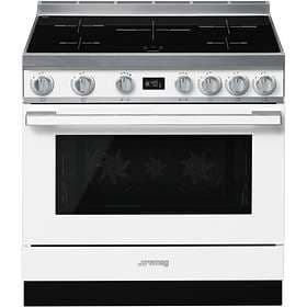 SMEG CPF9IPWH (White)