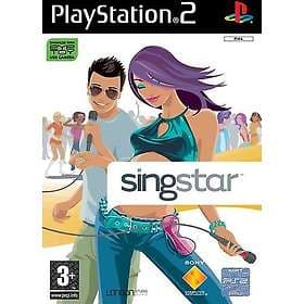 SingStar (PS2)