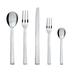 Alessi Santiago Cutlery Set 5 pcs