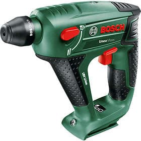 Bosch Uneo Maxx (w/o Battery)