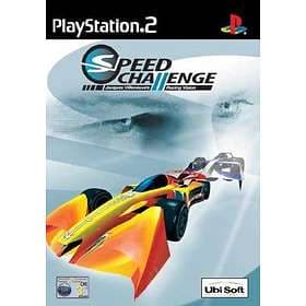 Speed Challenge (PS2)