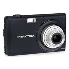Praktica Luxmedia Z250
