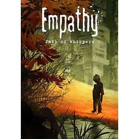 Empathy: Path of Whispers (PC)