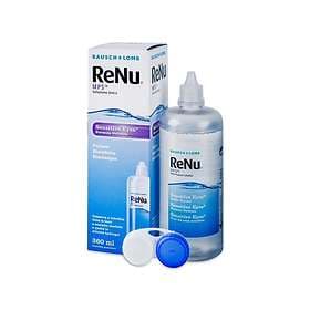 Bausch & Lomb ReNu Multi-Purpose Sensitive Eyes Solution 360ml