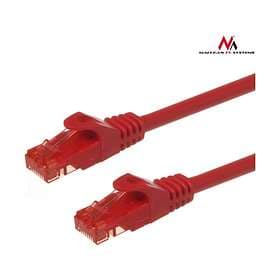 Maclean UTP Cat6 RJ45 - RJ45 0.5m