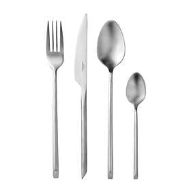 Broste Copenhagen Sletten Cutlery Set 16 pcs